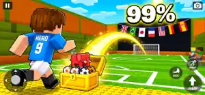 Kick Lucky Box - Loot Monsters screenshot 1