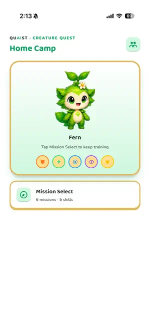 quAIst: AI Games for Kids screenshot 2