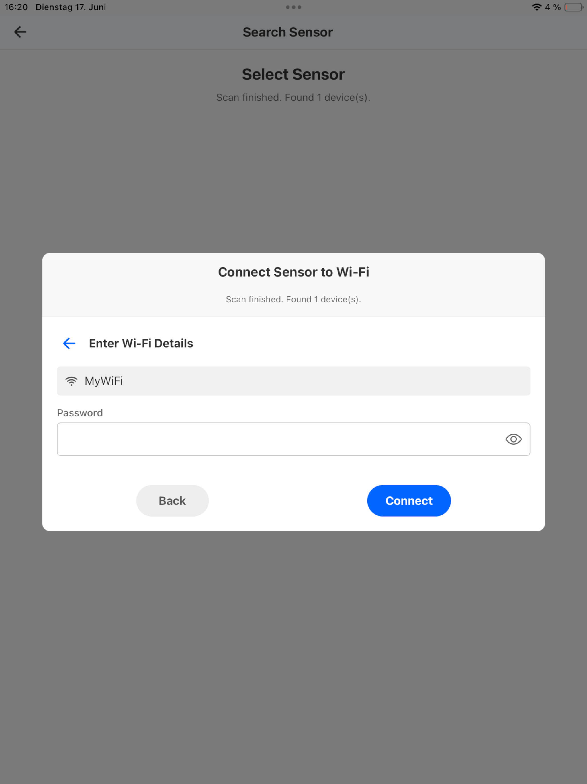 PureLife NOVA-C screenshot 11