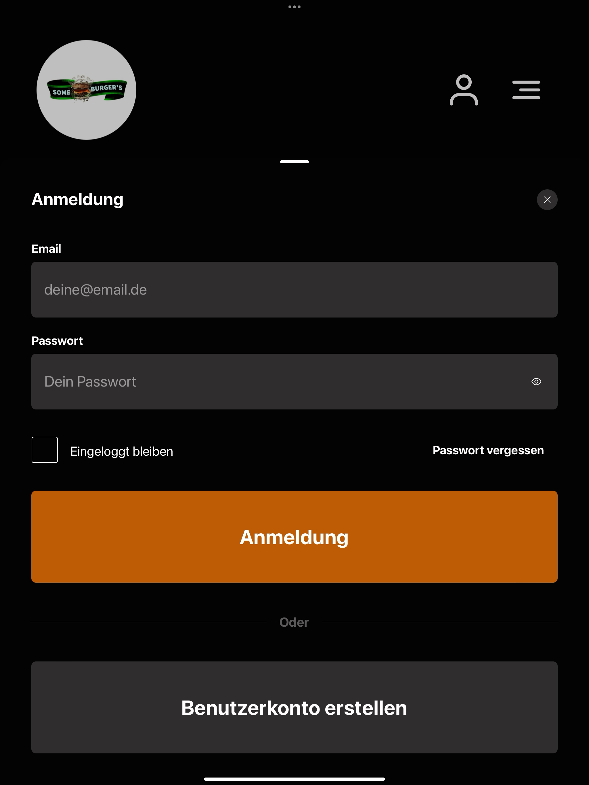 SoMe Burger's screenshot 6