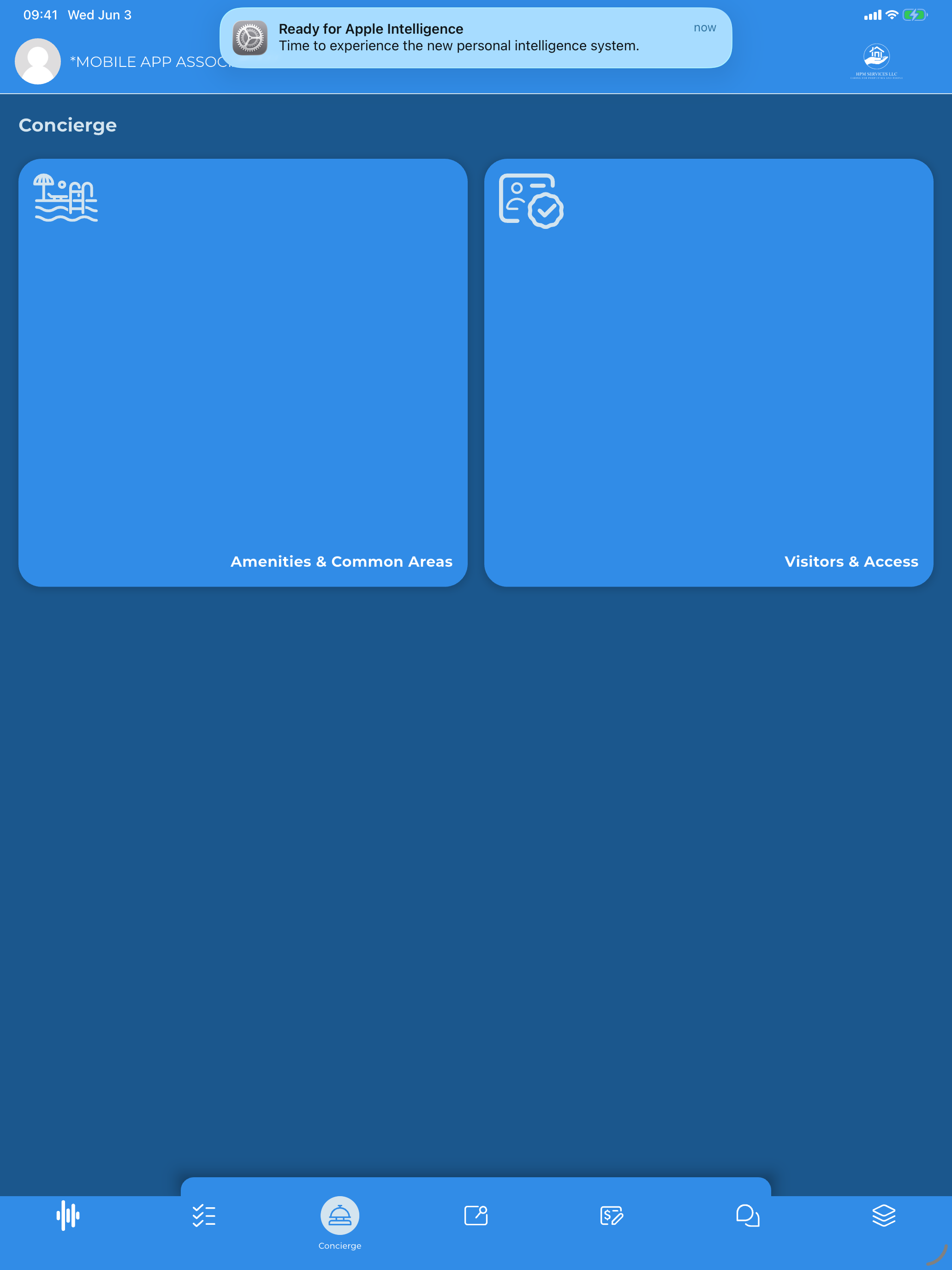 HPM Services screenshot 10