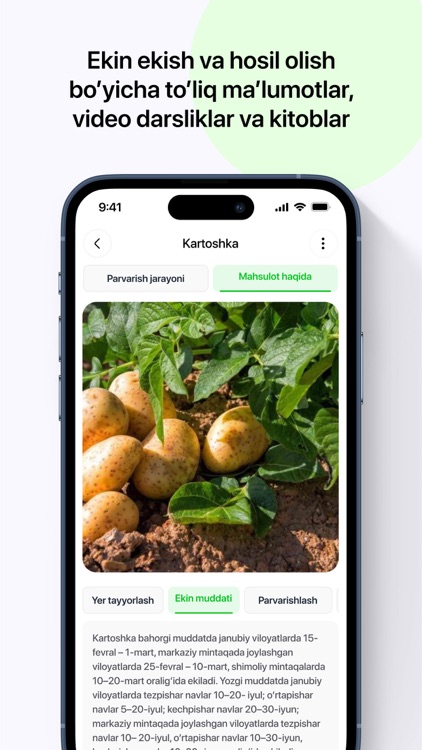 Yosh Fermer screenshot-4