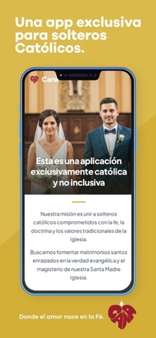Cana Bodas Screenshot 2 of 6