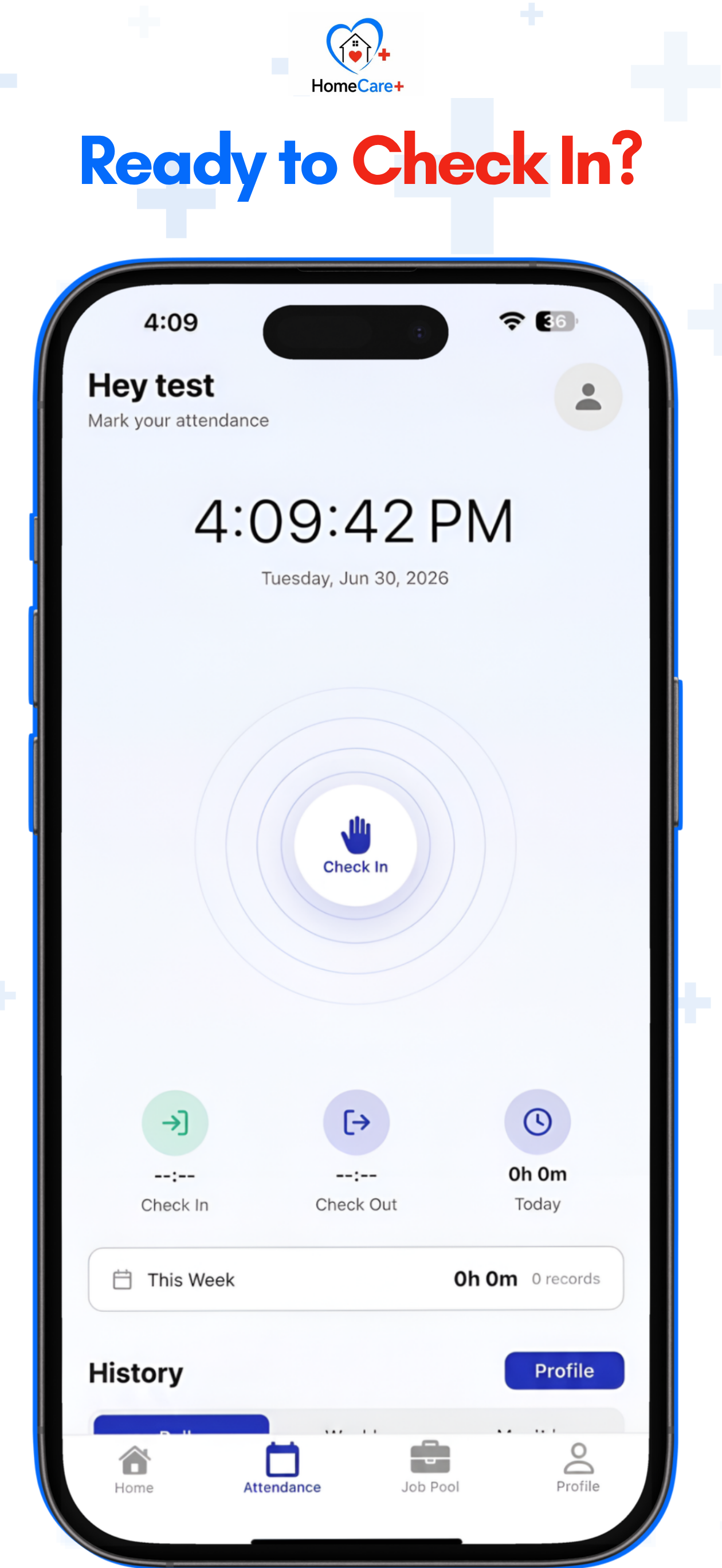 Home Care + screenshot 4
