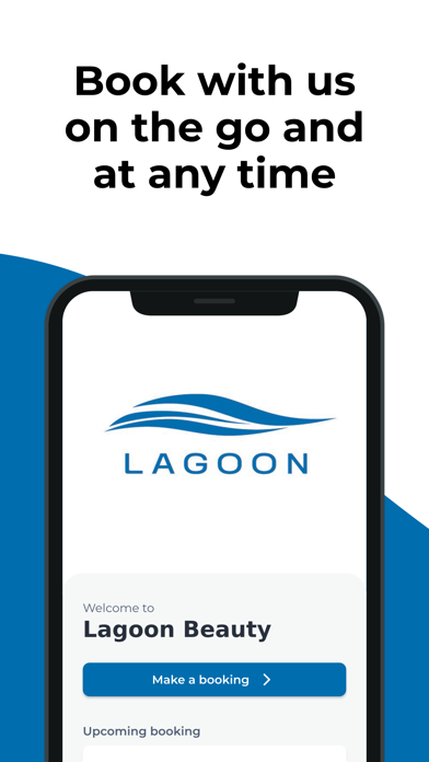 Lagoon Beauty Screenshot 1 of 3