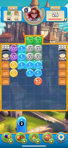 Coin Fusion Screenshot 6 of 6