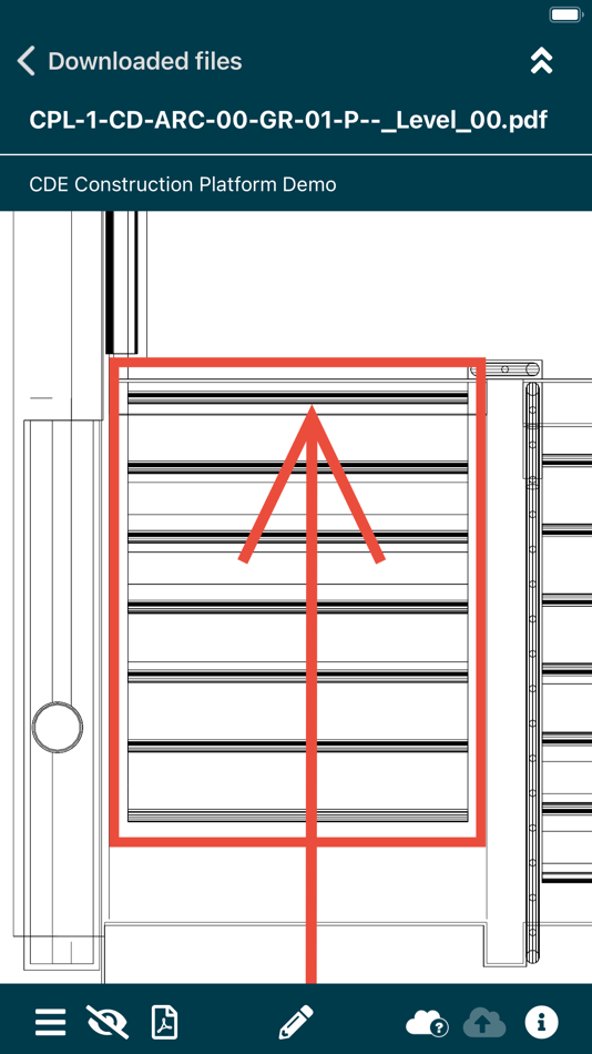 #3. cc files (iOS) 由: thinkproject Deutschland GmbH