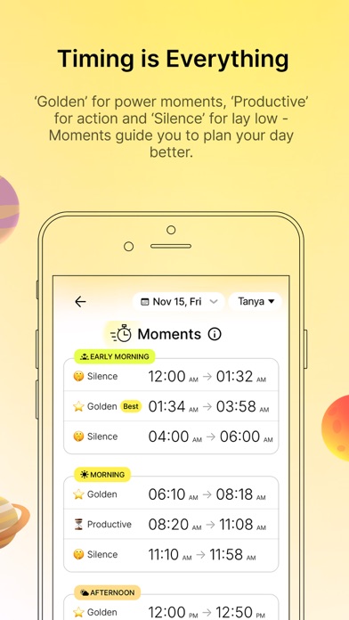 align27 Vedic Astrology Guide Screenshot