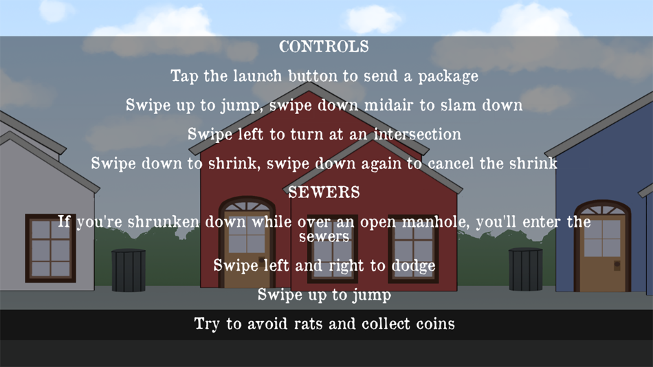 #3. Planned Packagehood (iOS) 由: TwinRayj Studios