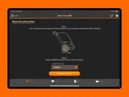 SpeechTrack screenshot 8