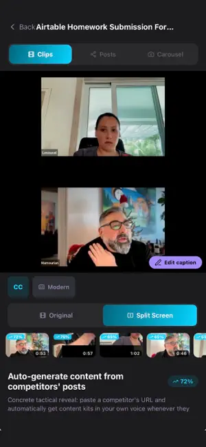 Echo_Me screenshot 2