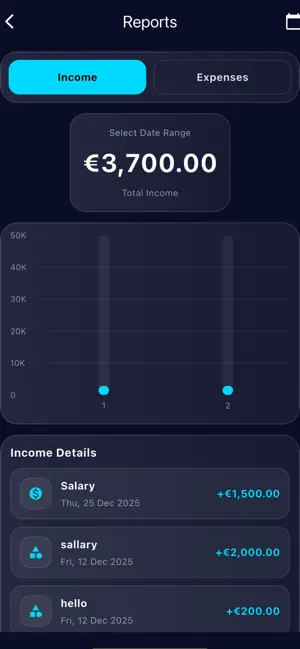LacagMate screenshot 4