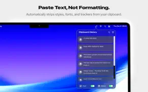 plaintext - copypaste cleaner iphone capturas de pantalla 1