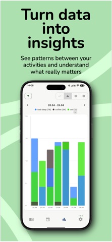 log.life Screenshot 4 of 6