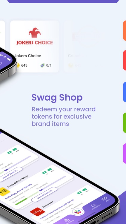 Loyal-n-Save screenshot-3