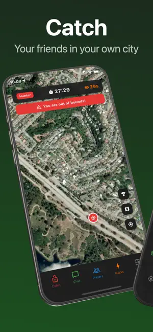 Hide Game screenshot 1