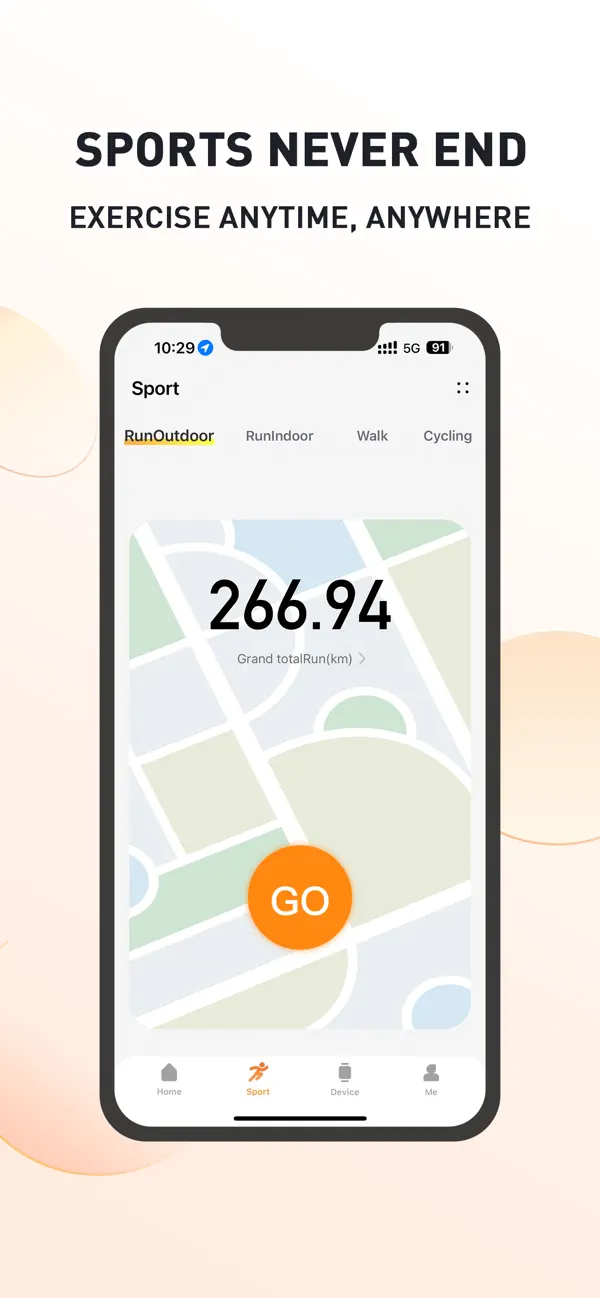 #2. MActivePro (iOS) By: Shenzhen Horn Big Data Software Co.,Ltd