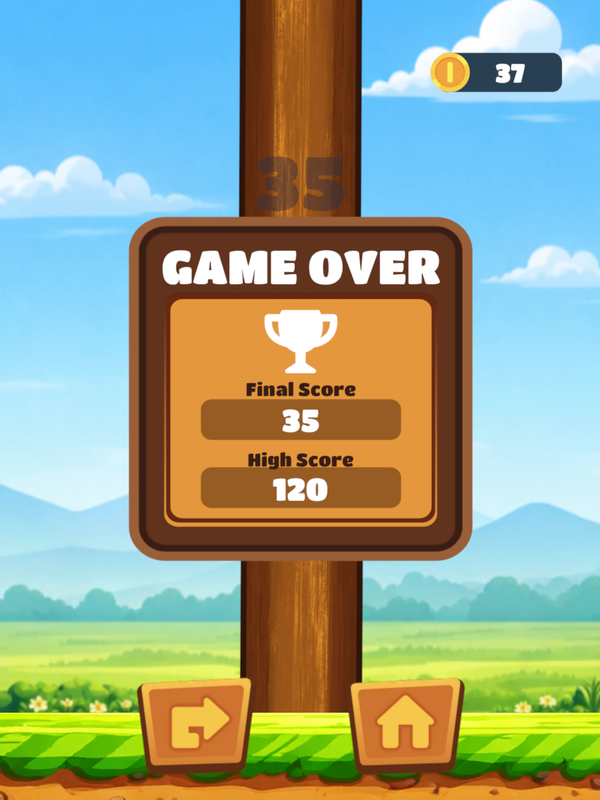 Buzzing Fly screenshot 12