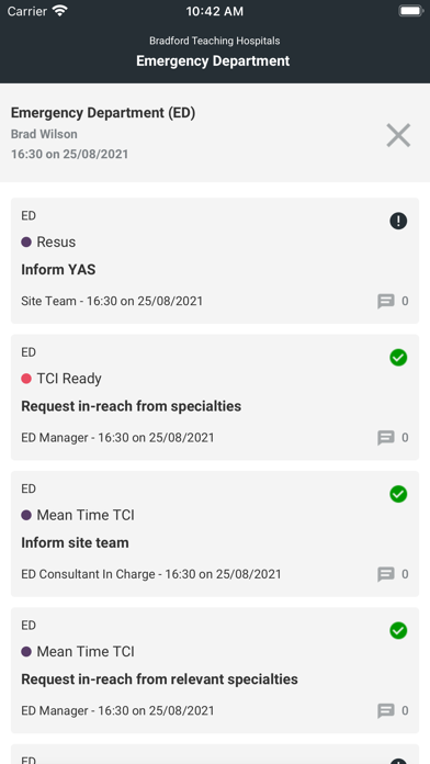 CEMBooks 2 Screenshot