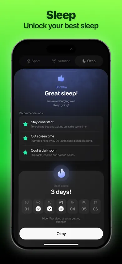 GoTall - Height Predictor screenshot 5
