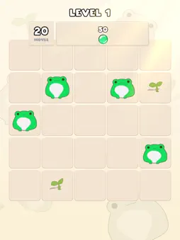 Frog Link screenshot 16