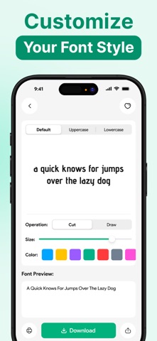 Design Studio: DIY with Cricut screenshot
