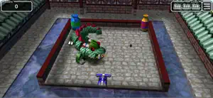 Adventure Ball screenshot 2
