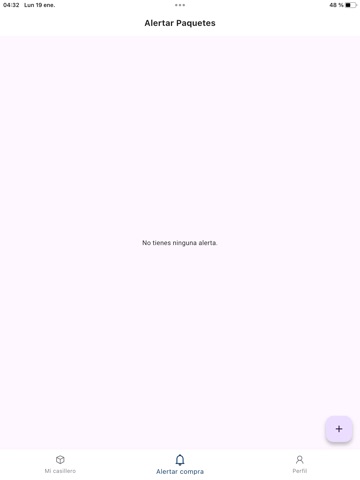 Sava Express iPad screenshot