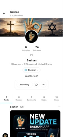 Bashan Screenshot 4 of 4