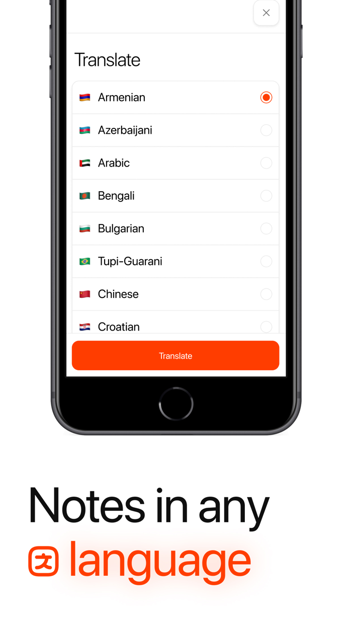 AI Meeting Notes - NoteOn