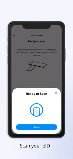 IDENTT screenshot 4