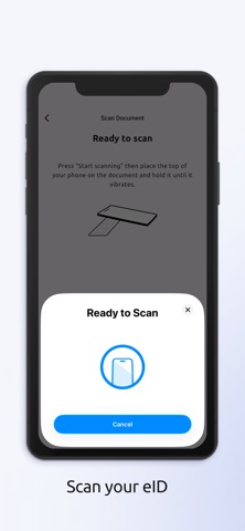 IDENTT Screenshot 4 of 5