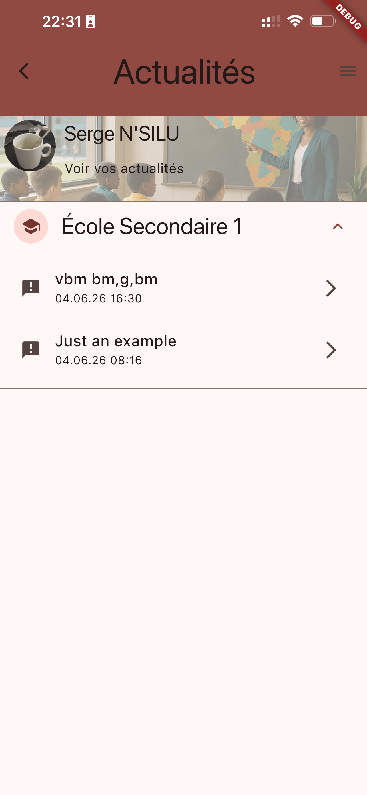 NexKool for Teachers screenshot 7