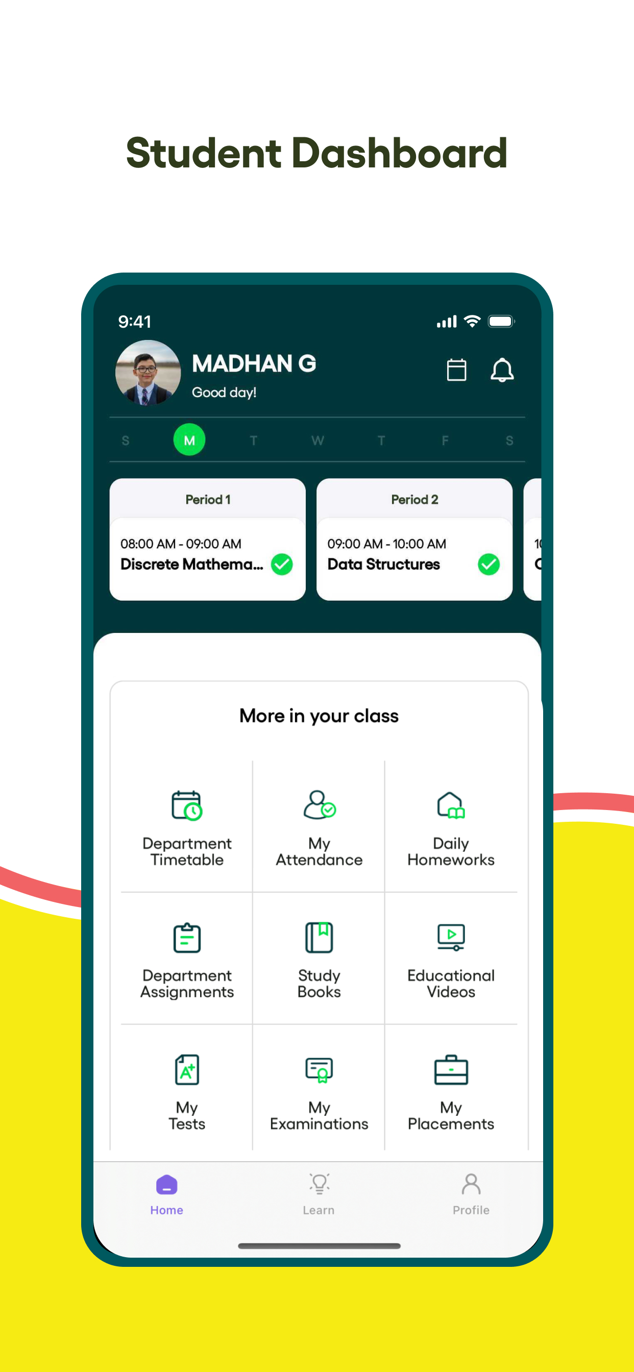 Gulbarga University screenshot 6