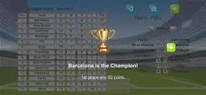 Football - Goalkeeper screenshot 3
