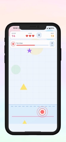 Matchy - Match Play Fun screenshot