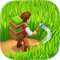 Klondike Adventures: Farm Game