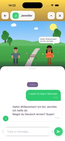 Lumipal - Language Companion Screenshot 2 of 7