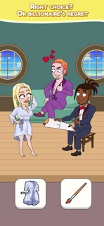 Billionaire's Wife: Save Fun screenshot 2