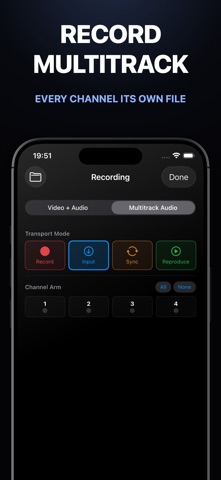 Studio Camera screenshot