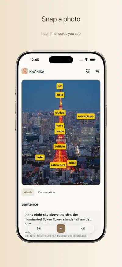 KaChiKa Multi screenshot 2