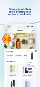 Clicks – ClubCard and Pharmacy screenshot #5 for iPhone