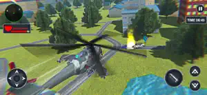 Helicopter Flight Pilot 3D screenshot 3