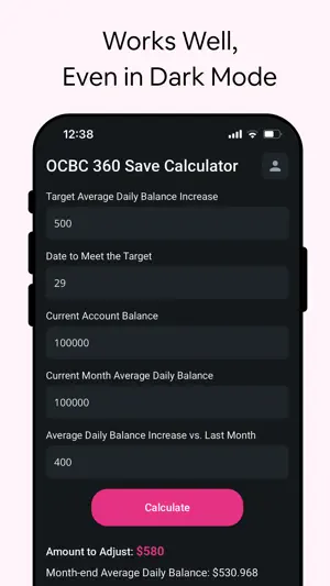 Saving+: Personal Finance App screenshot 4