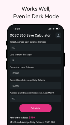 Saving+: Personal Finance App screenshot 4