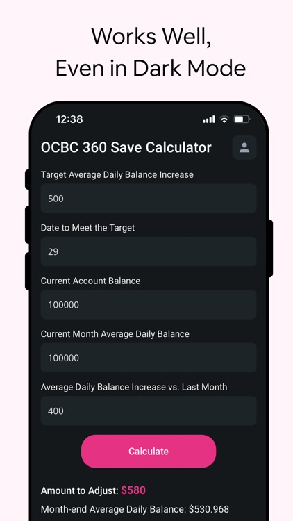 Saving+: Personal Finance App screenshot-3