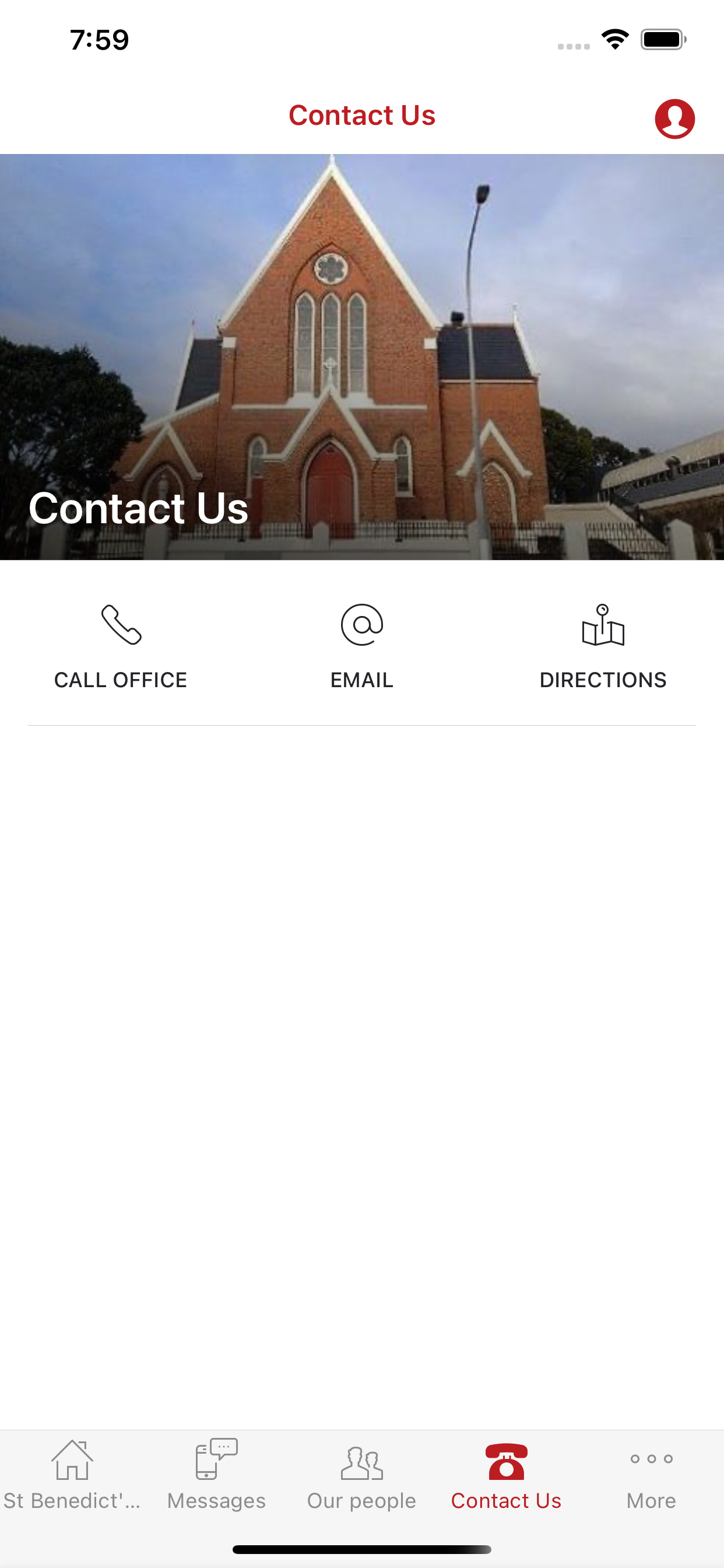 St Benedict's Auckland