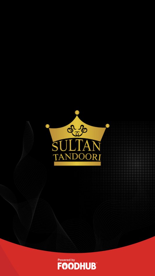 Sultan Tandoori. - 10.30 - (iOS)