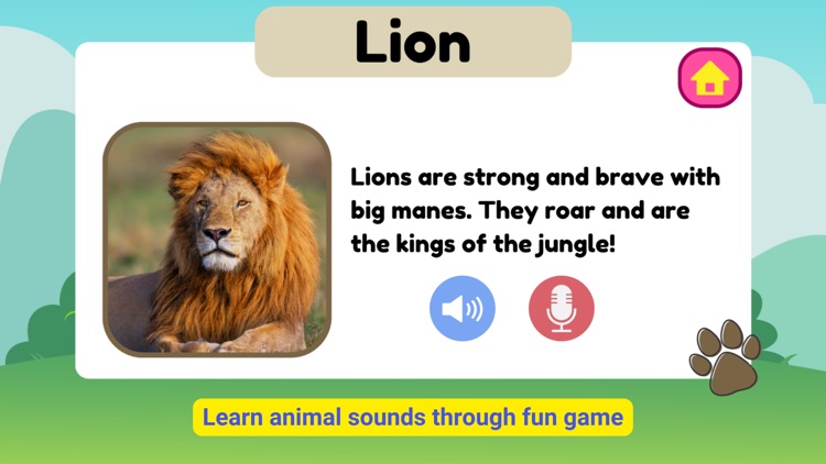 Learning Games and Activities screenshot-6