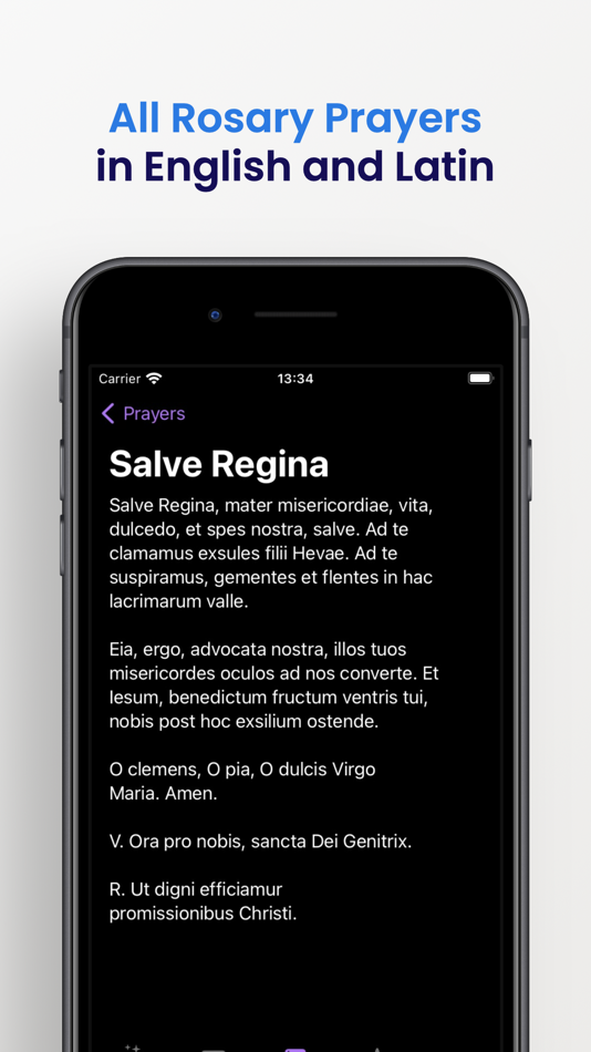 #3. Memorare (iOS) Podle: Matthew Ayers